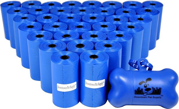 Downtown Pet Supply Bone Dispenser — Best bulk carrier