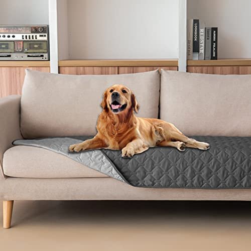 gogobunny Waterproof Dog Blanket (30×70) — Best seat-shaped