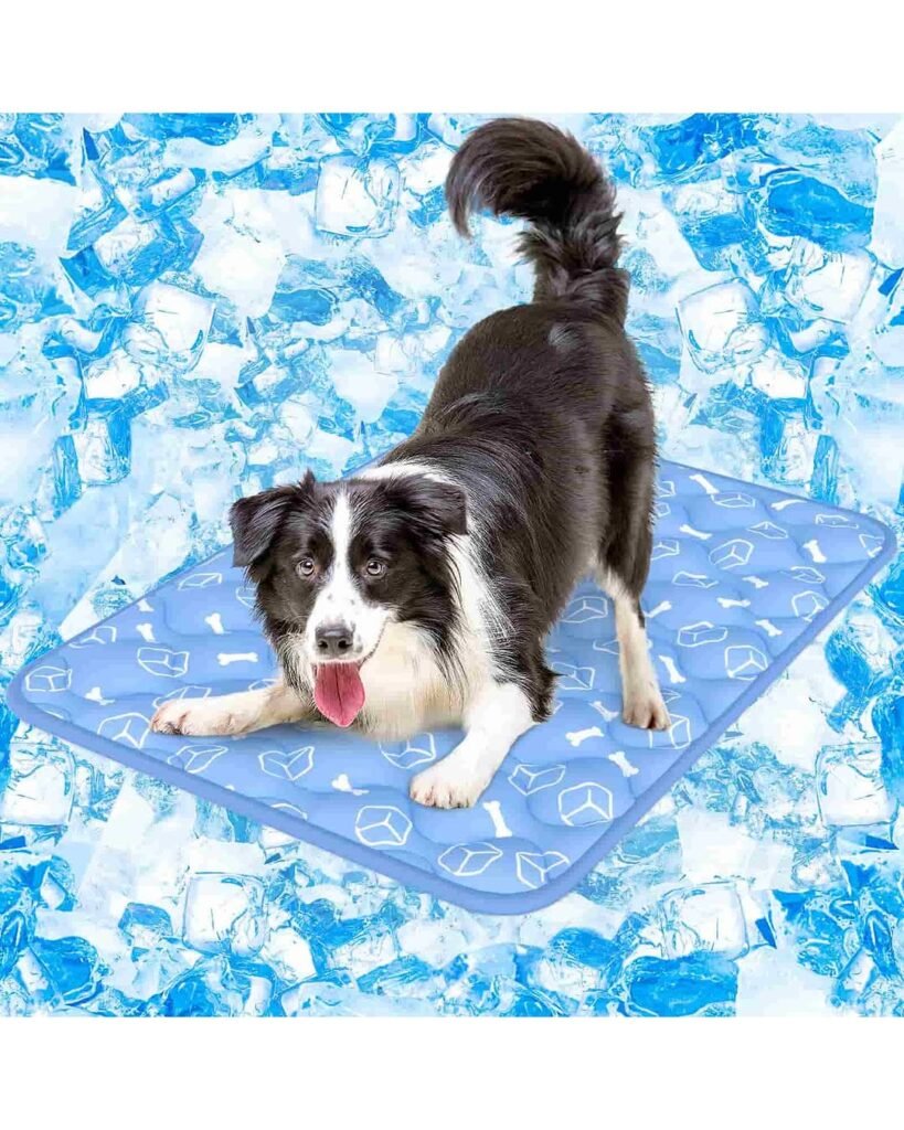 Elegear Dog Cooling Mat Arc-Chill XL