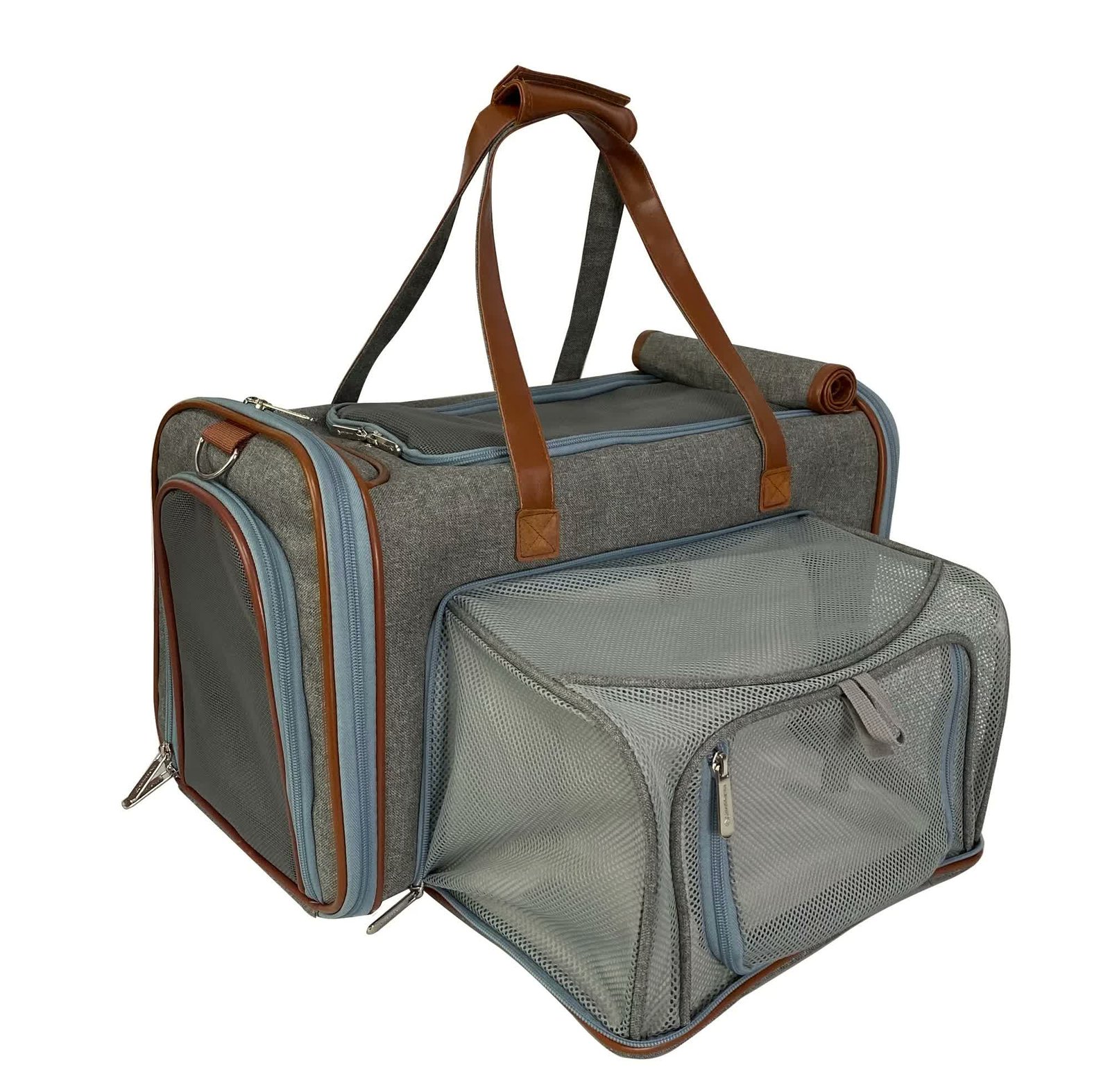 4. Mr. Peanut's Gold Series Big Apple XL — Best Expandable