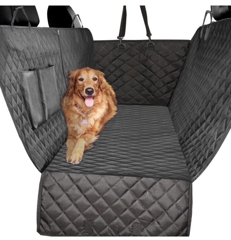 Vailge Dog Car Seat Cover — XL — Best waterproof XL