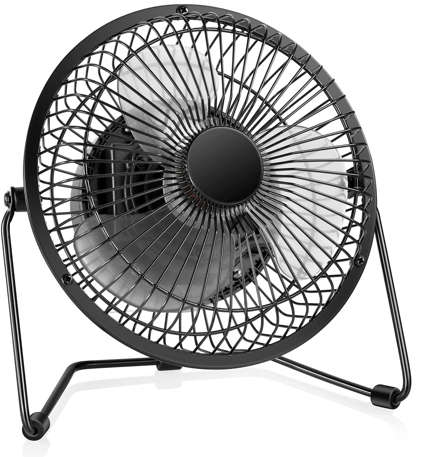 COMLIFE 7" Clip-On Fan TF01 — Best Big Clip Fan