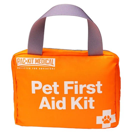 Pac-Kit Pet 38-Piece Kit — Best Budget Pick