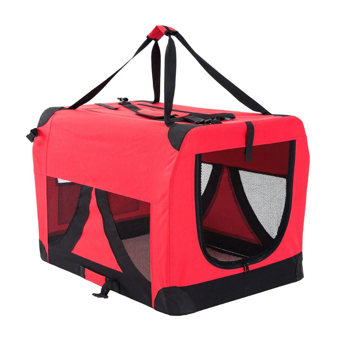 Pet Gear Generation II Portable Soft Crate (Small, 27-inch) — Best premium small