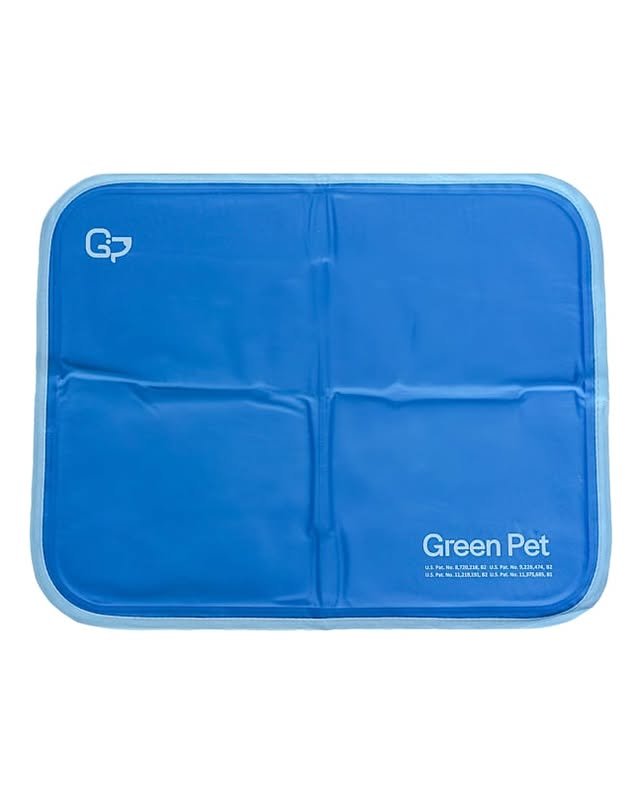 The Green Pet Shop Cool Pet Pad XL