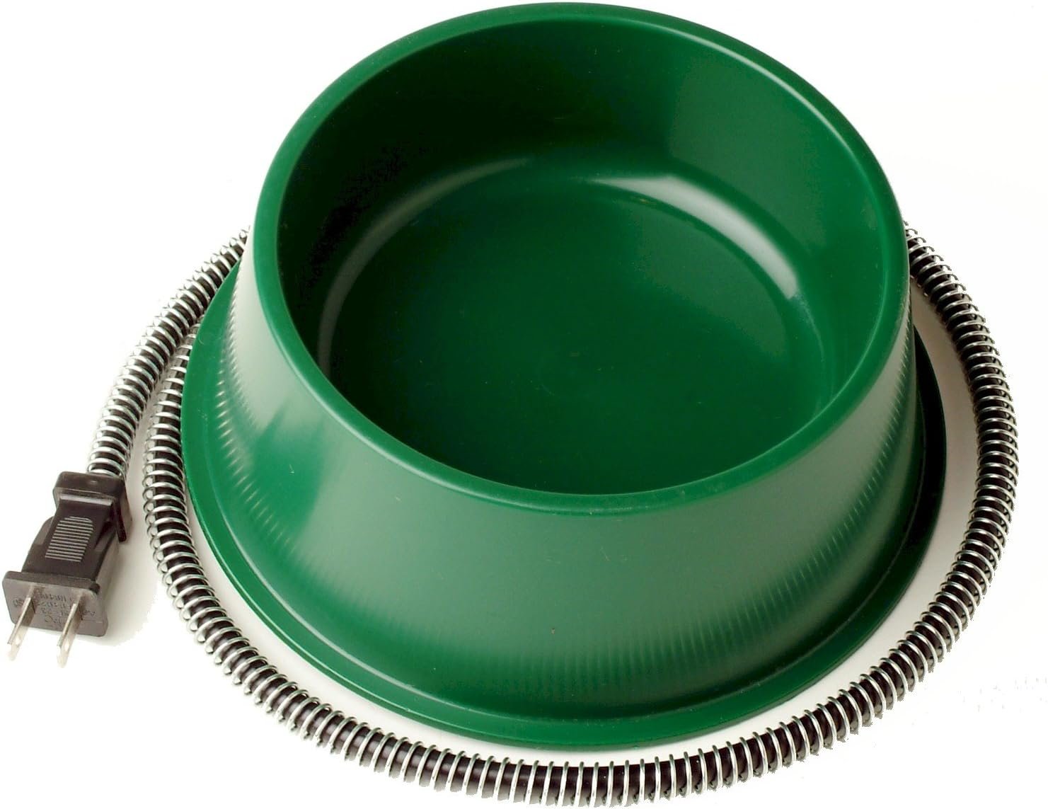 4. Farm Innovators QT-1C, 1 Quart — Best Small / Kennel Bowl