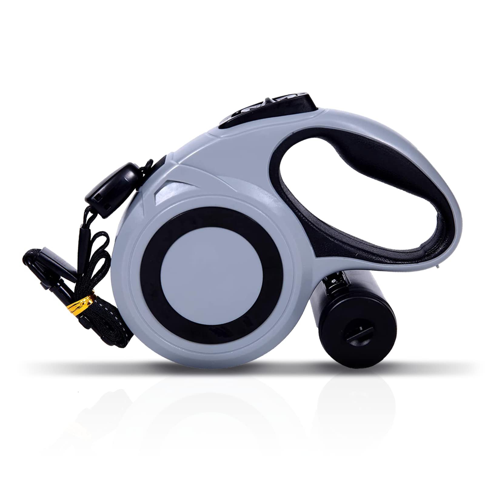 6. NexLogi Heavy Duty Retractable (Large, 26 ft) — Best Budget 26-ft