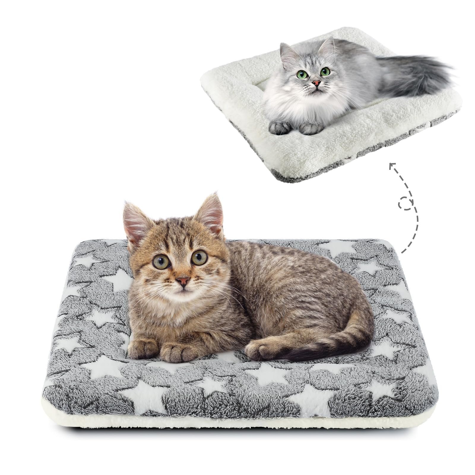 Mora Pets Cat Bed / Crate Pad — Best ultralight