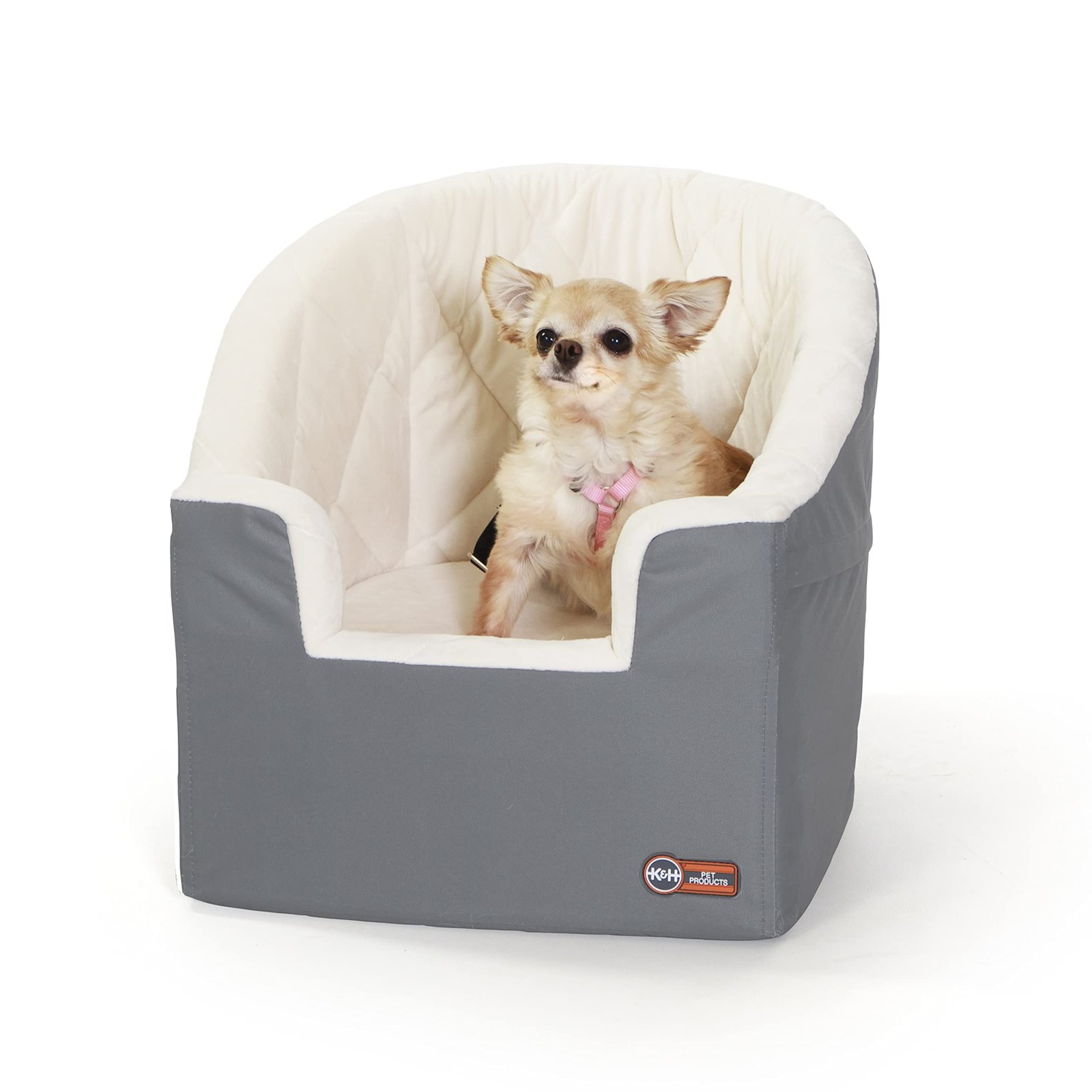 K&H Pet Products Bucket Booster Pet Seat