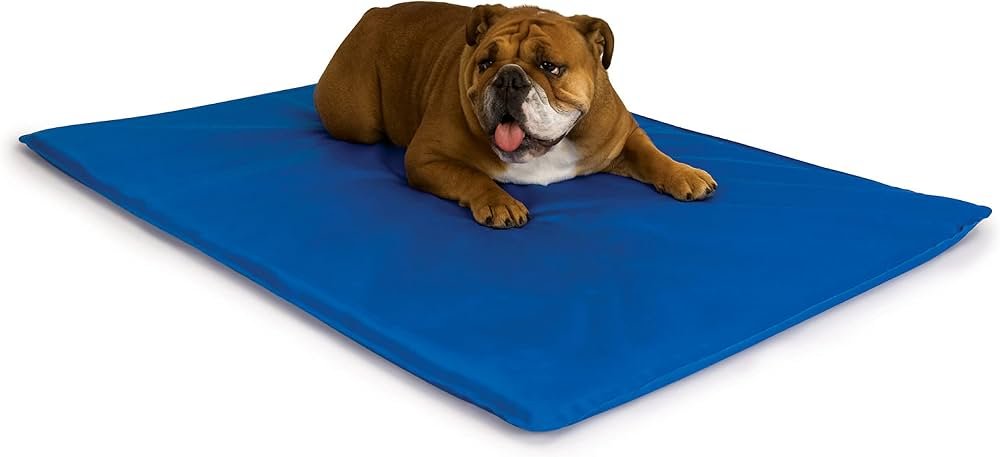 K&H Pet Products Cool Bed III