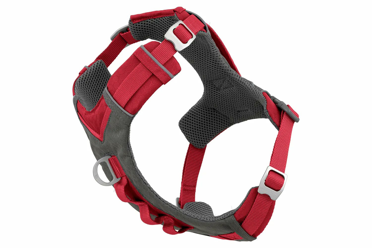 4. Kurgo Journey Air Dog Harness — Best for Hiking