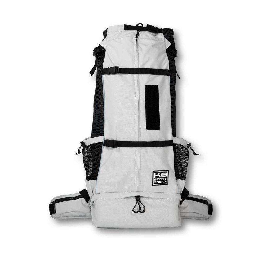 1. K9 Sport Sack Knavigate — Best true high capacity