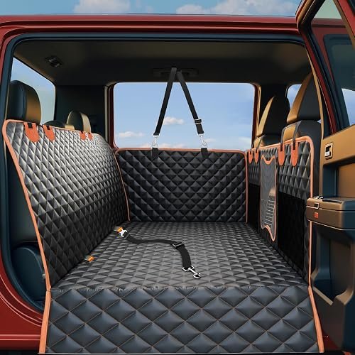 QINGTI Truck Hard Bottom Extender — Best Warranty