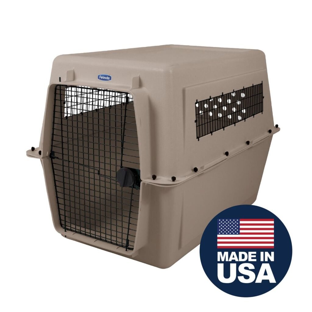 Luxury Travel Kennel for Dog 2026: 6 Premium Picks