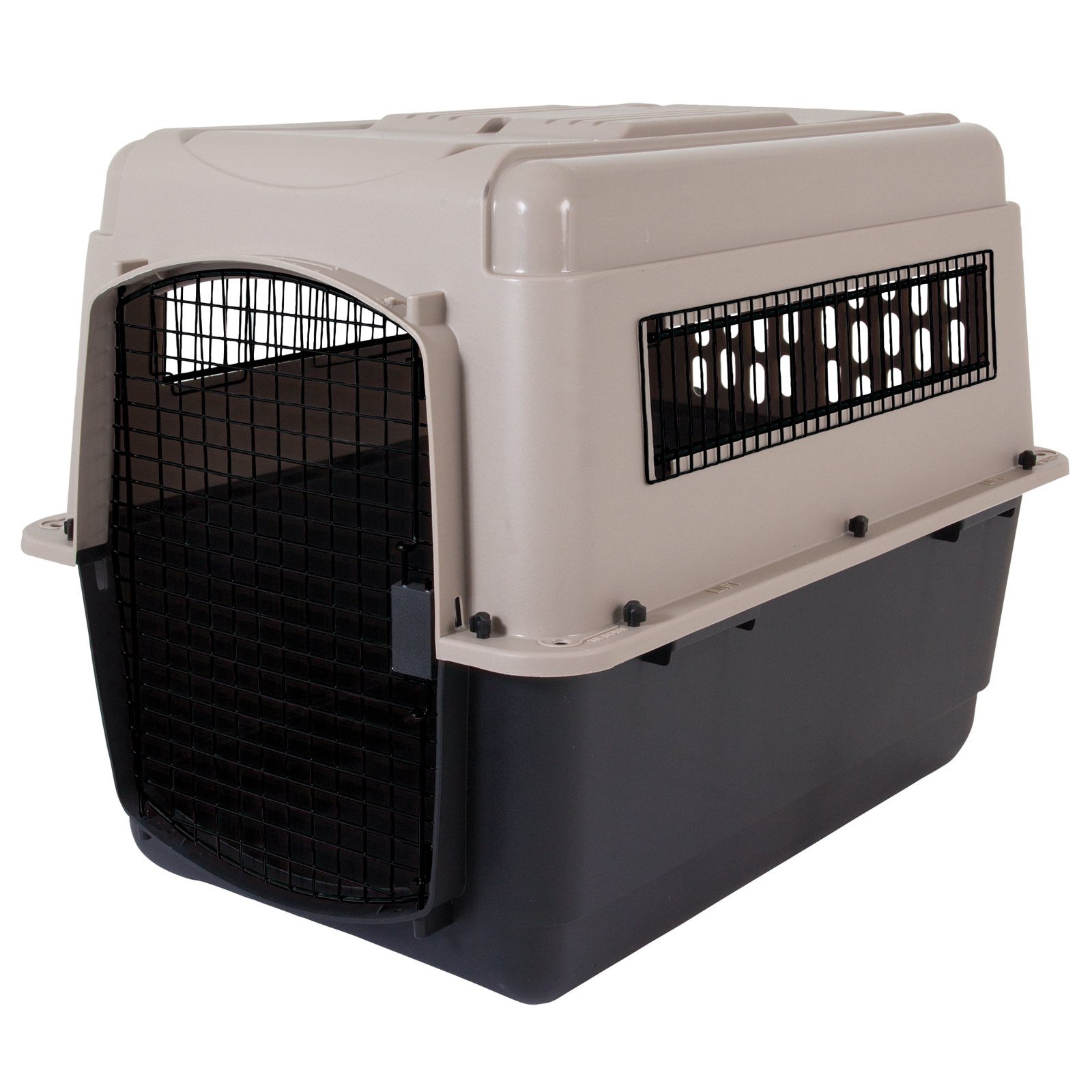 Petmate Ultra Vari Kennel 36" (50–70 lbs) — Best premium large