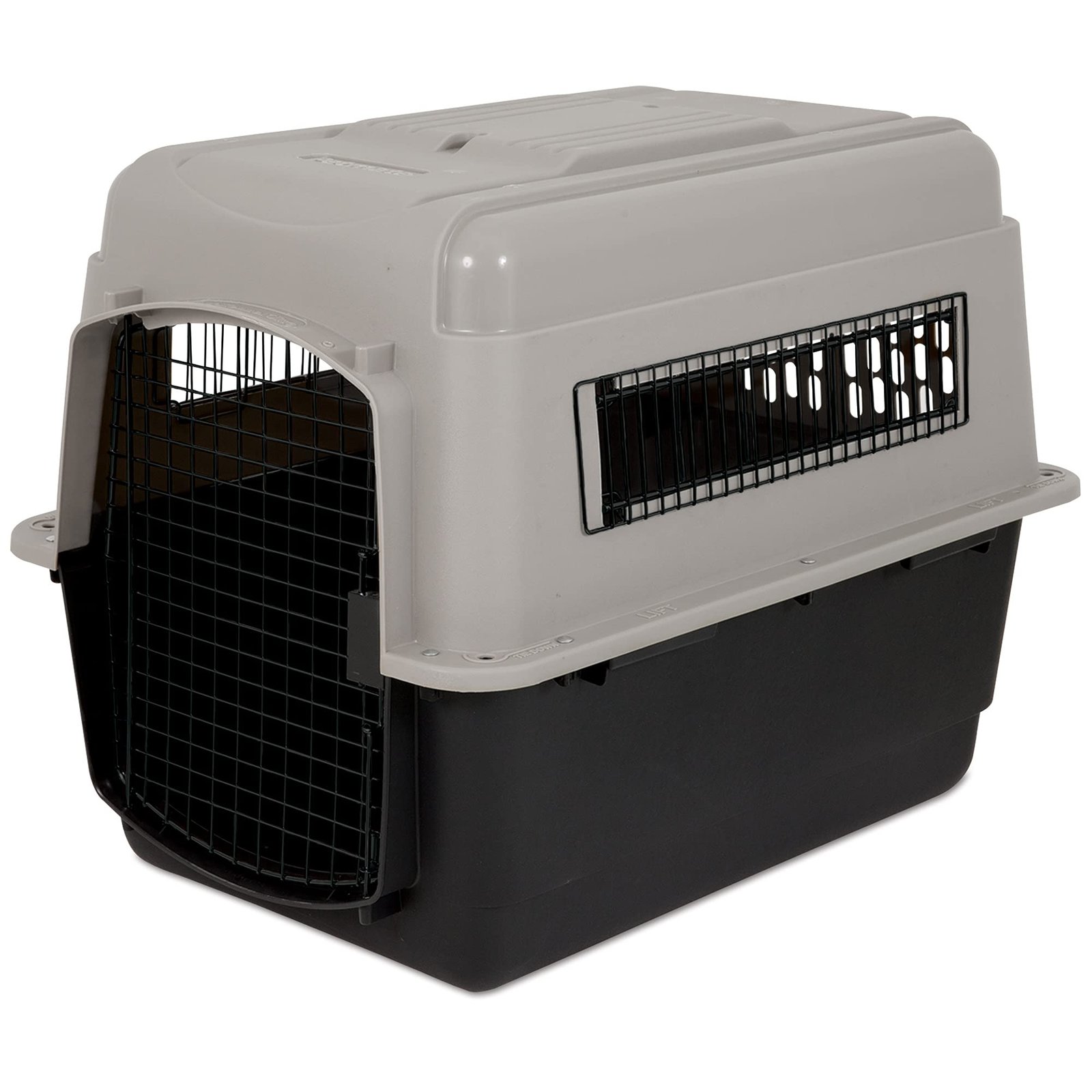 Petmate Ultra Vari Kennel 32" (30–50 lbs) — Best premium medium