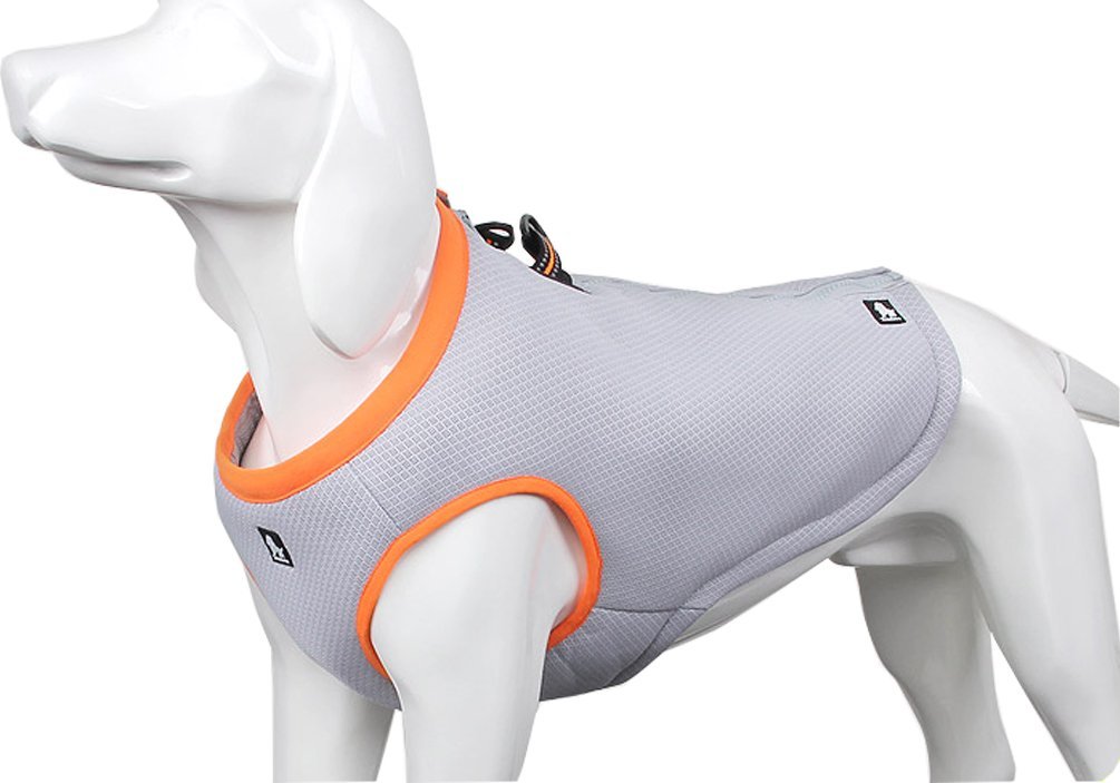 5. SGODA Dog Cooling Vest (Medium) — Best budget (hand-wash honest)