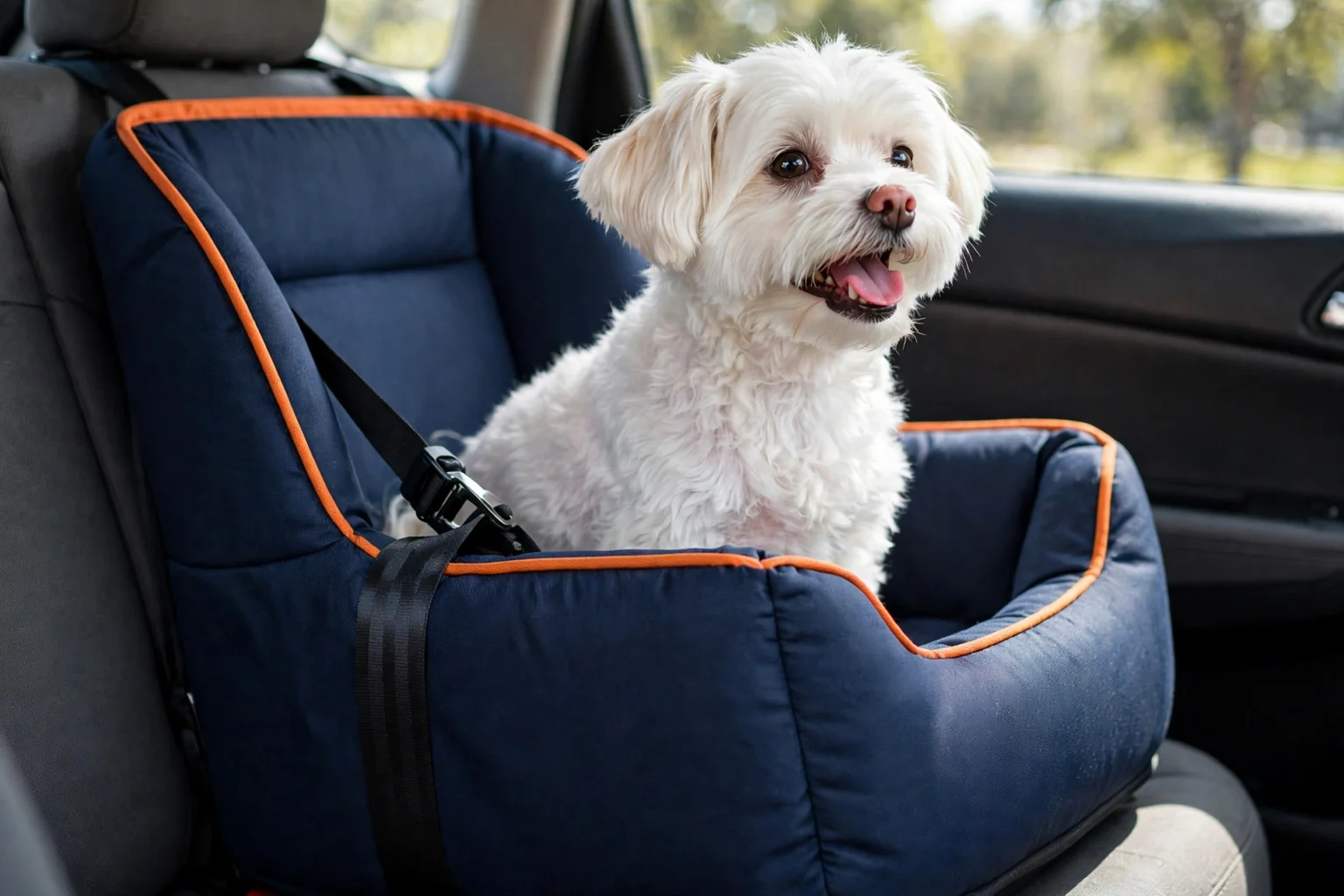 Best Dog Car Seat: 6 Top Picks for Safe, Comfy Rides (2026) Best Dog Car Seat: 6 Top Picks for Safe, Comfy Rides (2026)