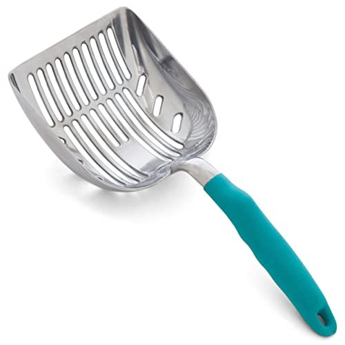 1. DuraScoop Jumbo (Duranimals) — Best Overall