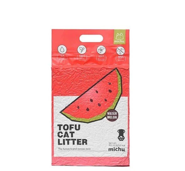 4. Michu Original + Watermelon 2-Pack — Best Combo for Cautious Buyers