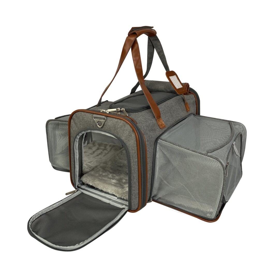 Mr. Peanut's Gold Series Carrier