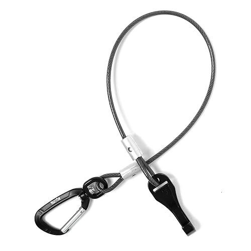 Mighty Paw Chew-Proof Safety Belt (Latch Bar) — Most secure chew-proof