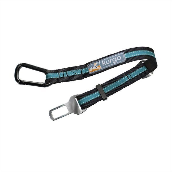 Kurgo Direct to Seatbelt Bungee Tether — Most secure budget-premium