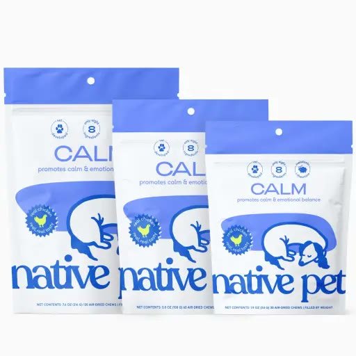 1. Only Natural Pet Hemp Calming Support — The Label-Transparent Pick
