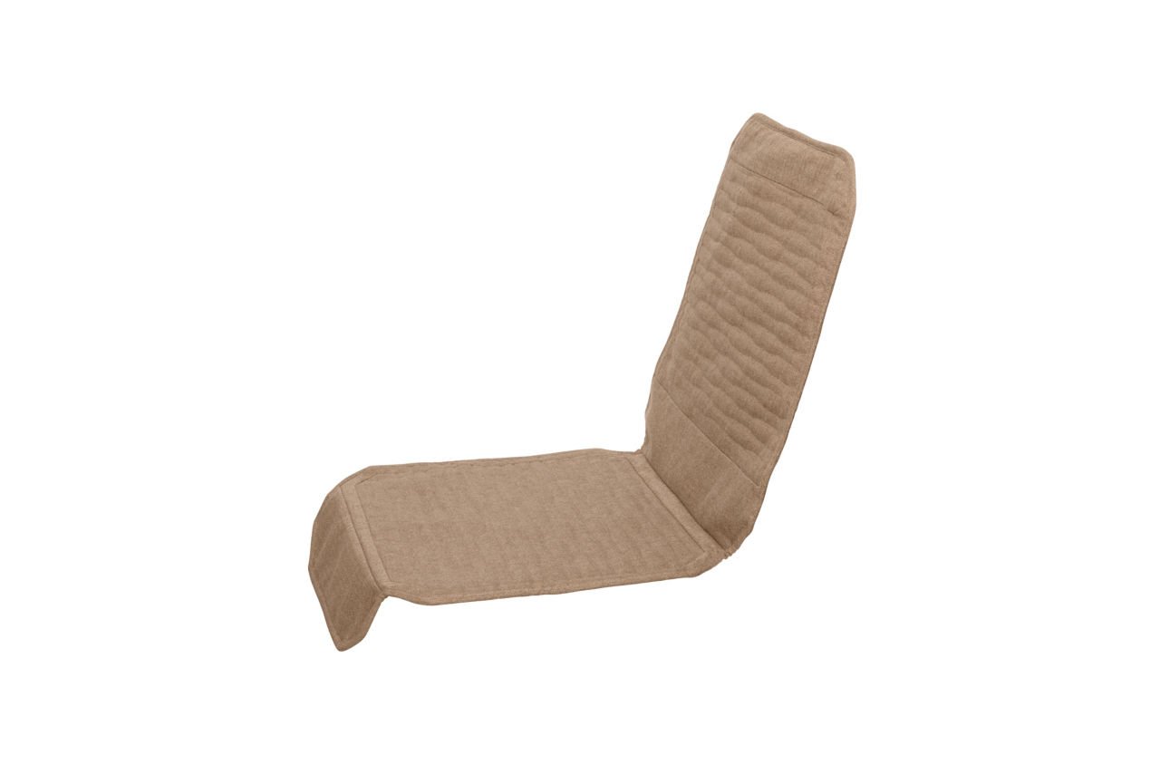 5. Orvis Grip-Tight Bucket Seat Protector — Best for Co-Pilot Riders