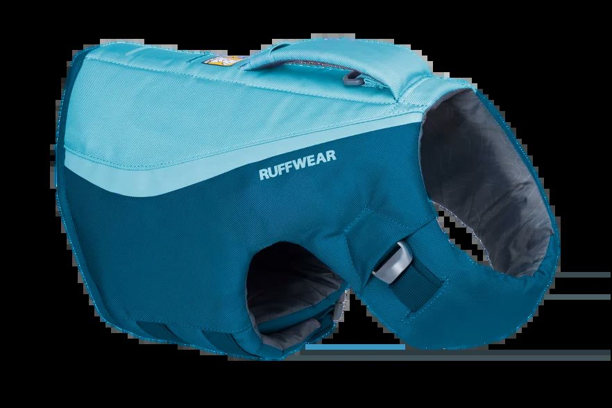 2. Ruffwear Float Coat — The Premium Upgrade