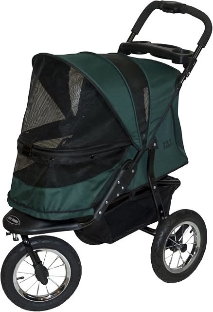 6. No-Zip Jogger — Best for Running