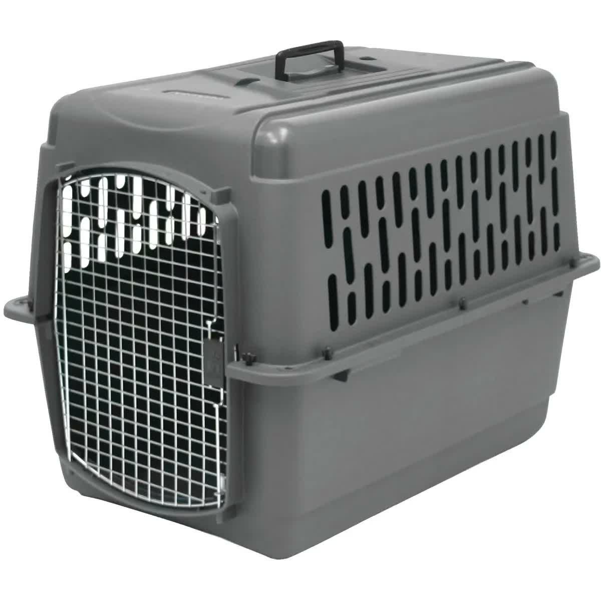 3. Pet Porter 28" — Best Airline Travel Pick