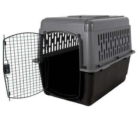 5. Pet Porter 36" — Best for Large Breeds