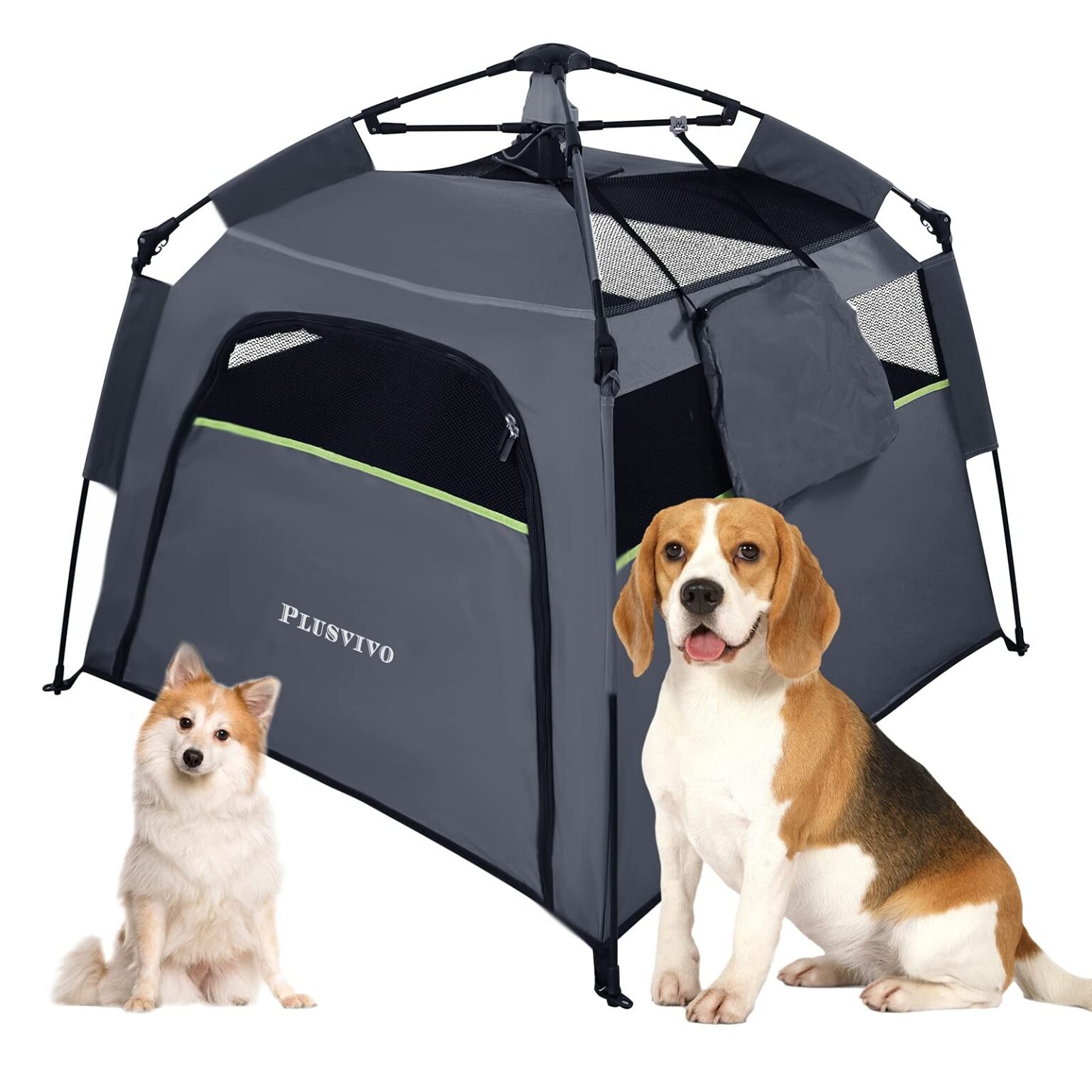 Pet Tent for Camping 2026: 6 Shade & Shelter Picks