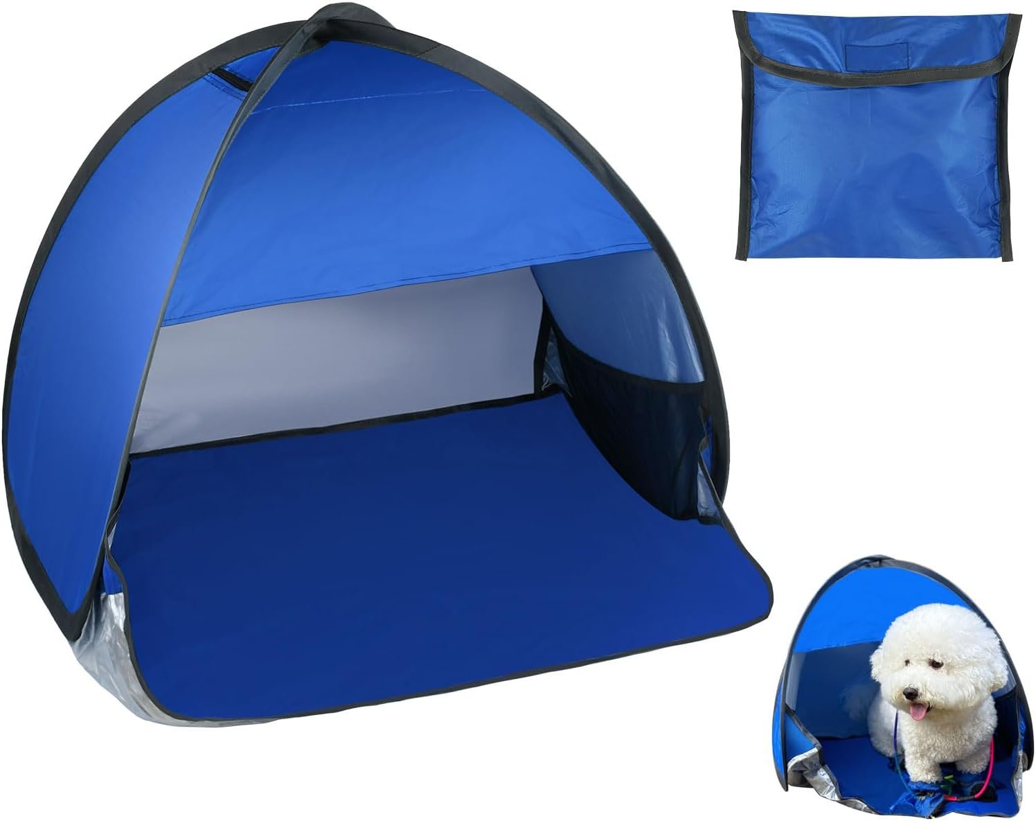 FACIOWN Mini Beach Tent — Best Mini Beach Shade