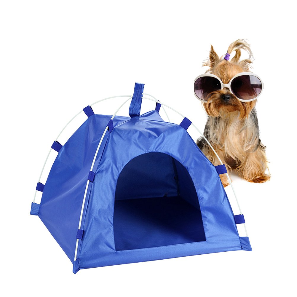 YCConcept Mini Tent for Pets — Best Budget Mini Tent