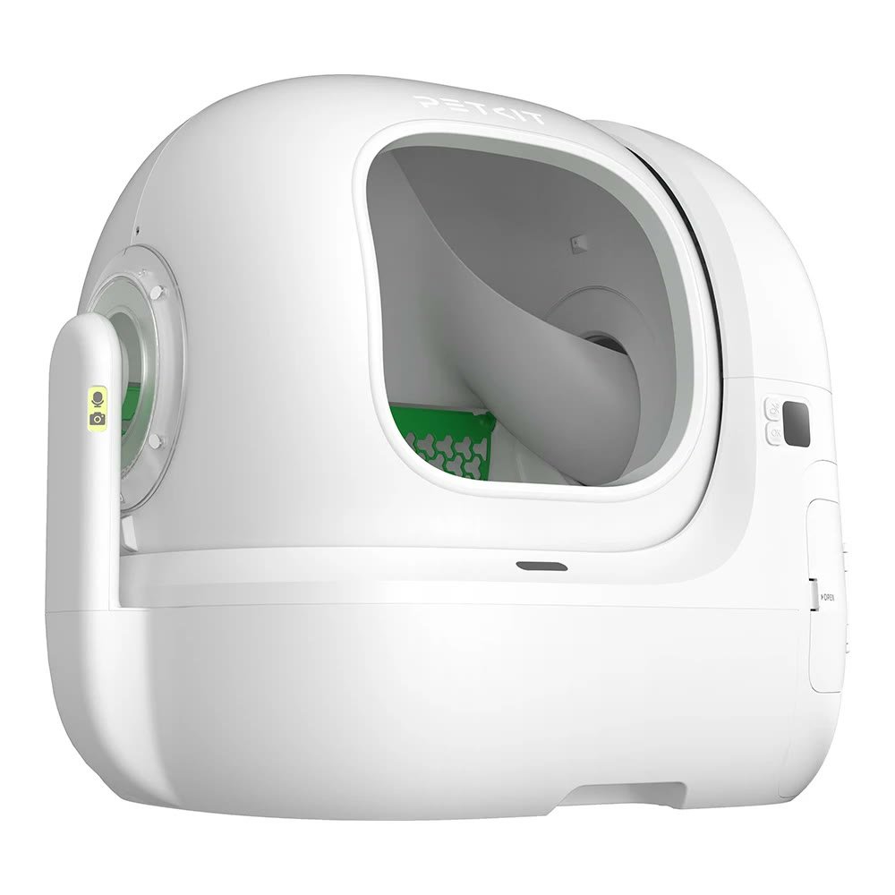 Purobot Max Pro 2 at a Glance