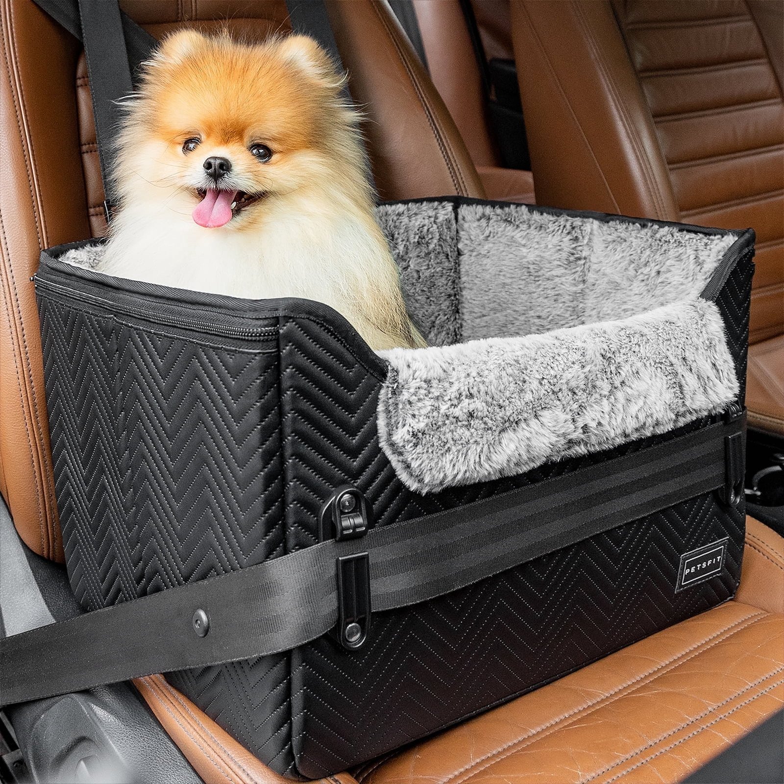 Petsfit Dog Car Seat