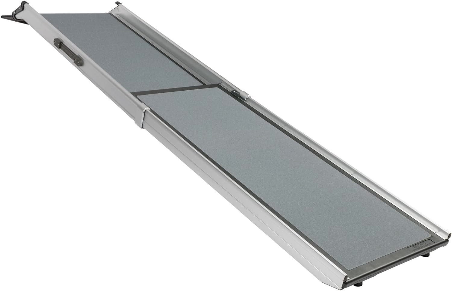 PetSafe Happy Ride Telescoping Ramp — best adjustable length