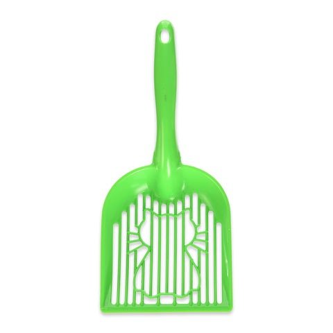 3. Litter-Lifter Cat Litter Scoop — Best sifting portable