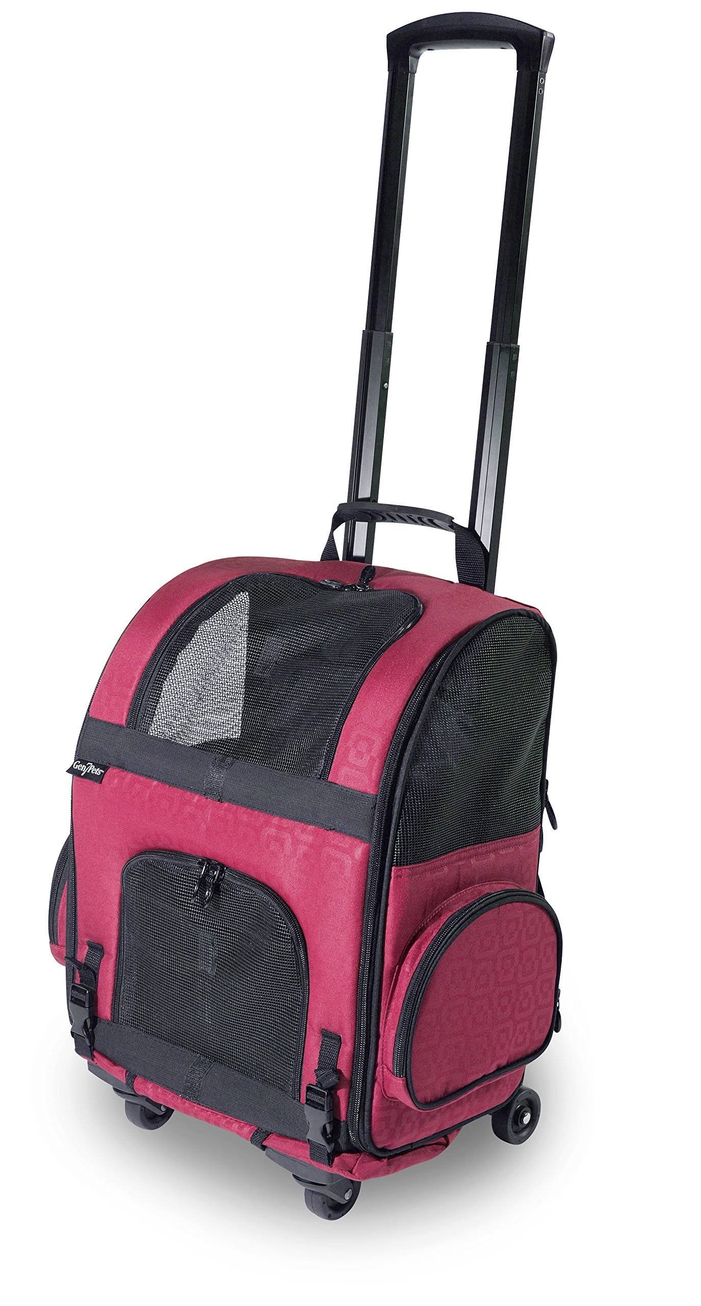 3. Gen7Pets Large Roller — Best stable platform