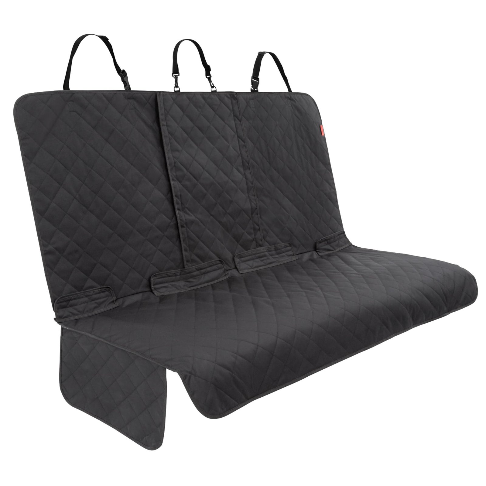 Lusso Gear Dog Car Seat Cover — Hammock — Best premium hammock