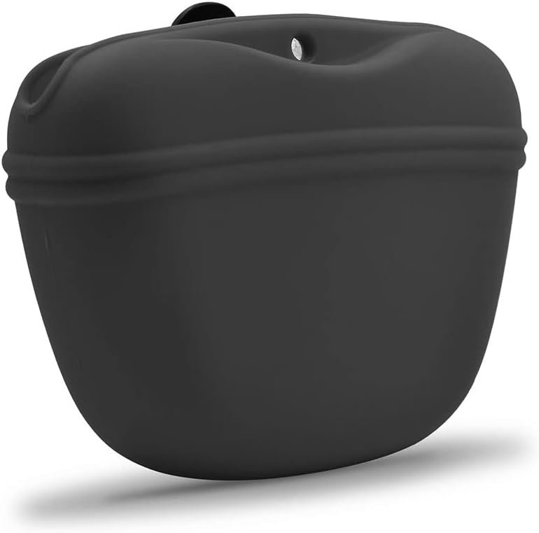 AUDWUD Silicone Treat Pouch (Upgraded) — Best silicone premium