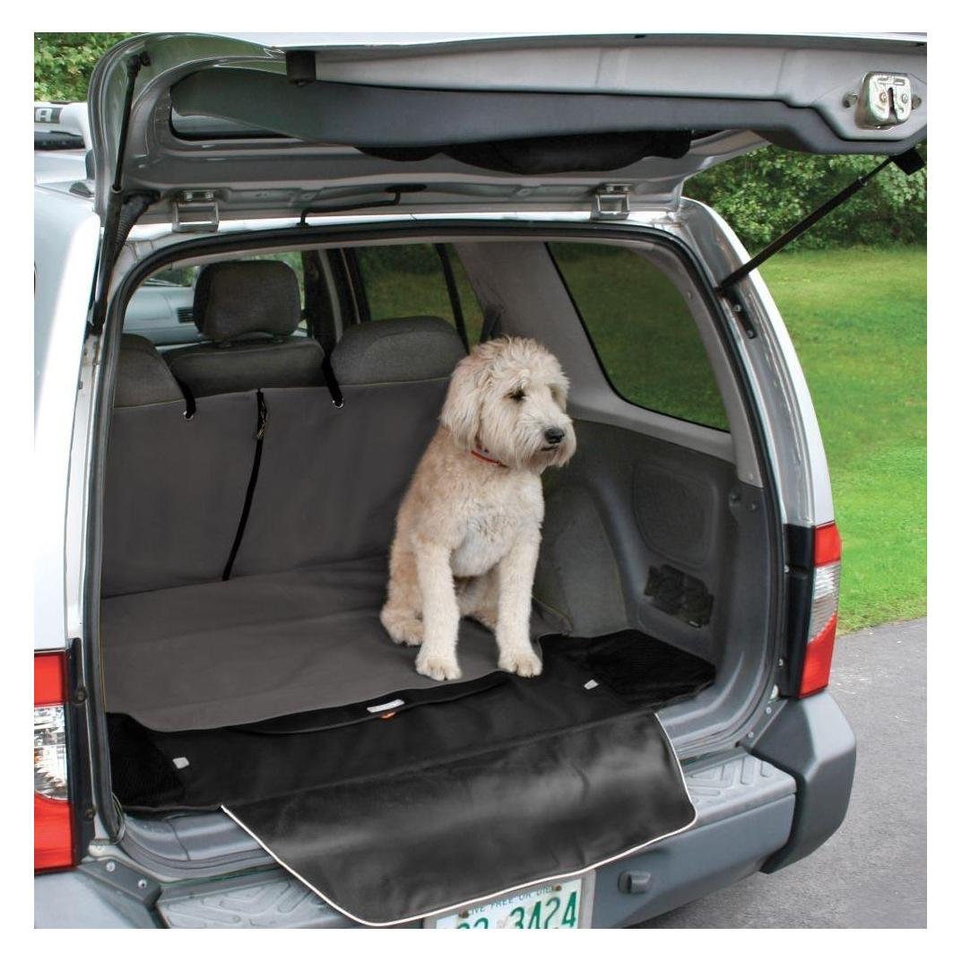 5. Kurgo Rover Cargo Cape — Best premium warranty