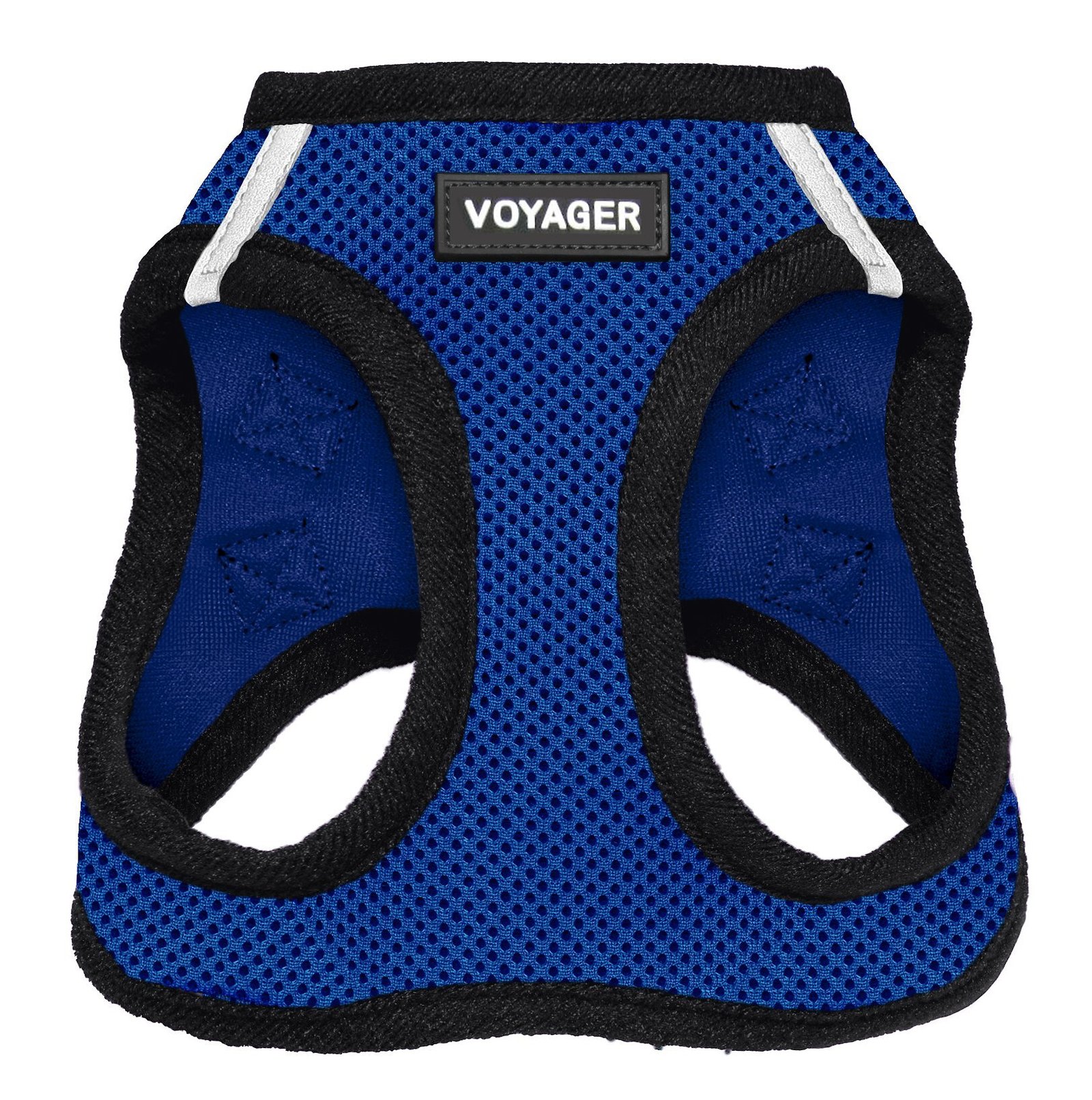 2. Best Pet Supplies Voyager Step-in Air Harness — Best Step-in Alternative
