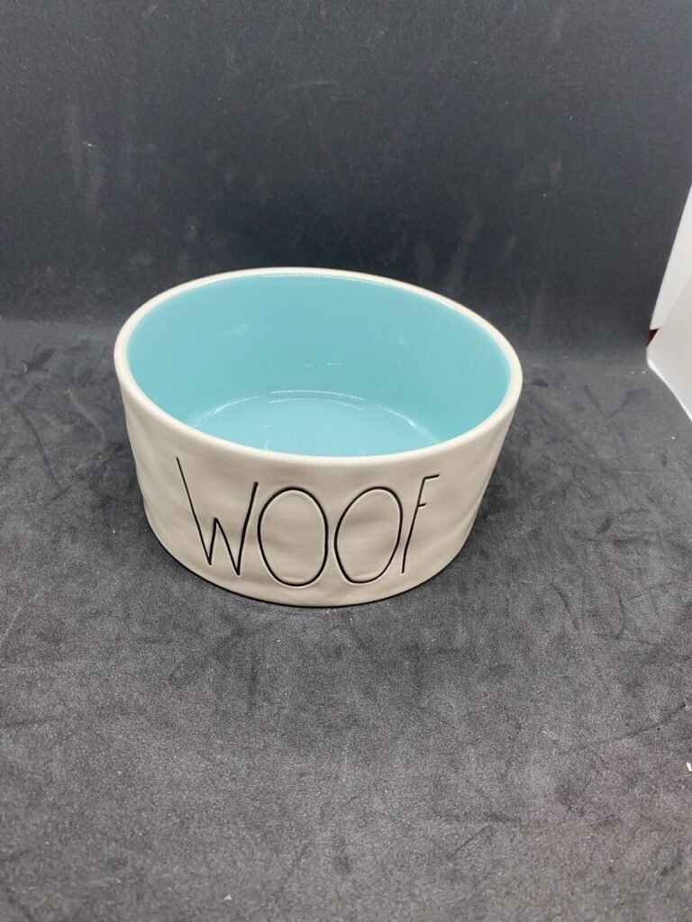 Rae Dunn Dog Bowls 2026: Reviewed (Sizes, Styles & What to Watch For)