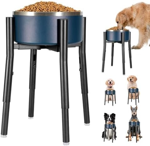 4. PROERR Single Stand (12–16″ Tall) — Tallest Pick