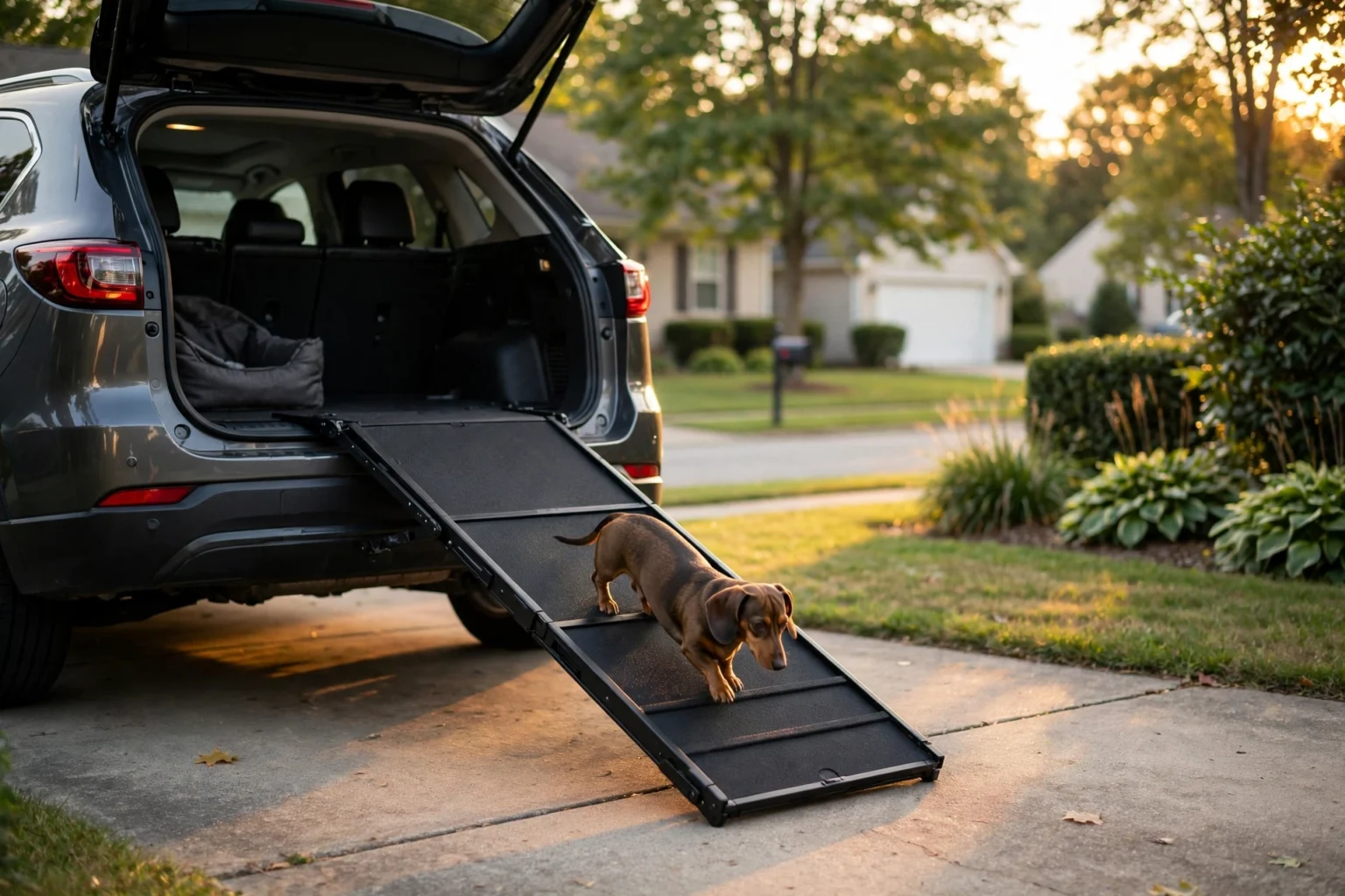 6 Best Car Ramps for Small Dogs, Honestly Reviewed (2026) 6 Best Car Ramps for Small Dogs, Honestly Reviewed (2026)