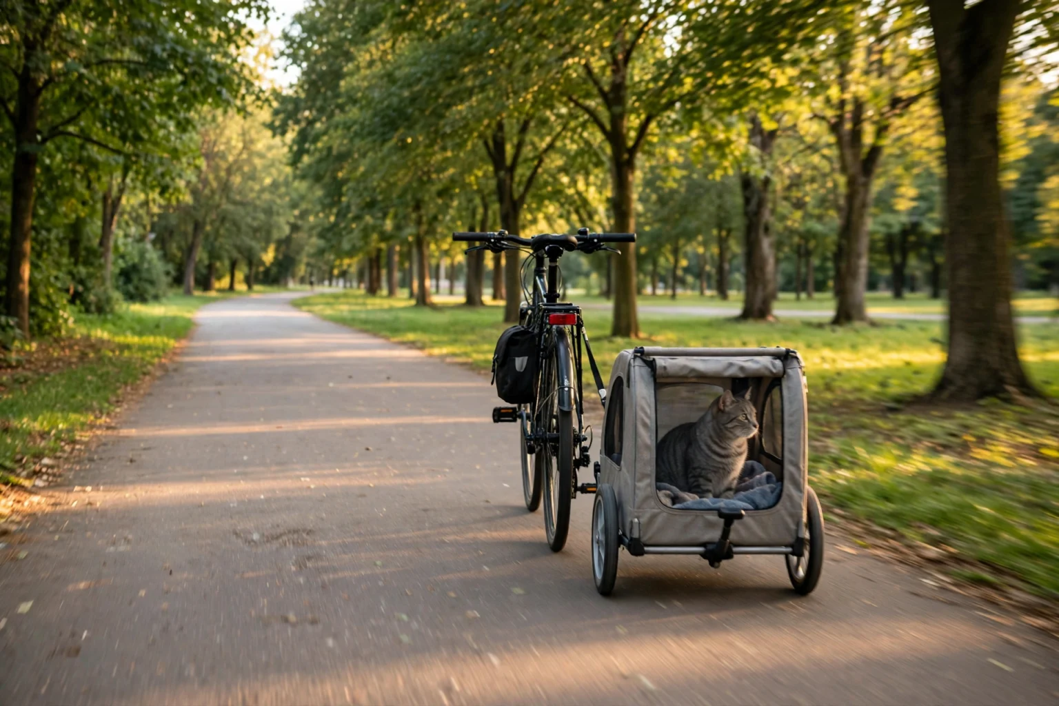 6 Best Pet Bike Trailers for Cats: An Honest Review (2026)