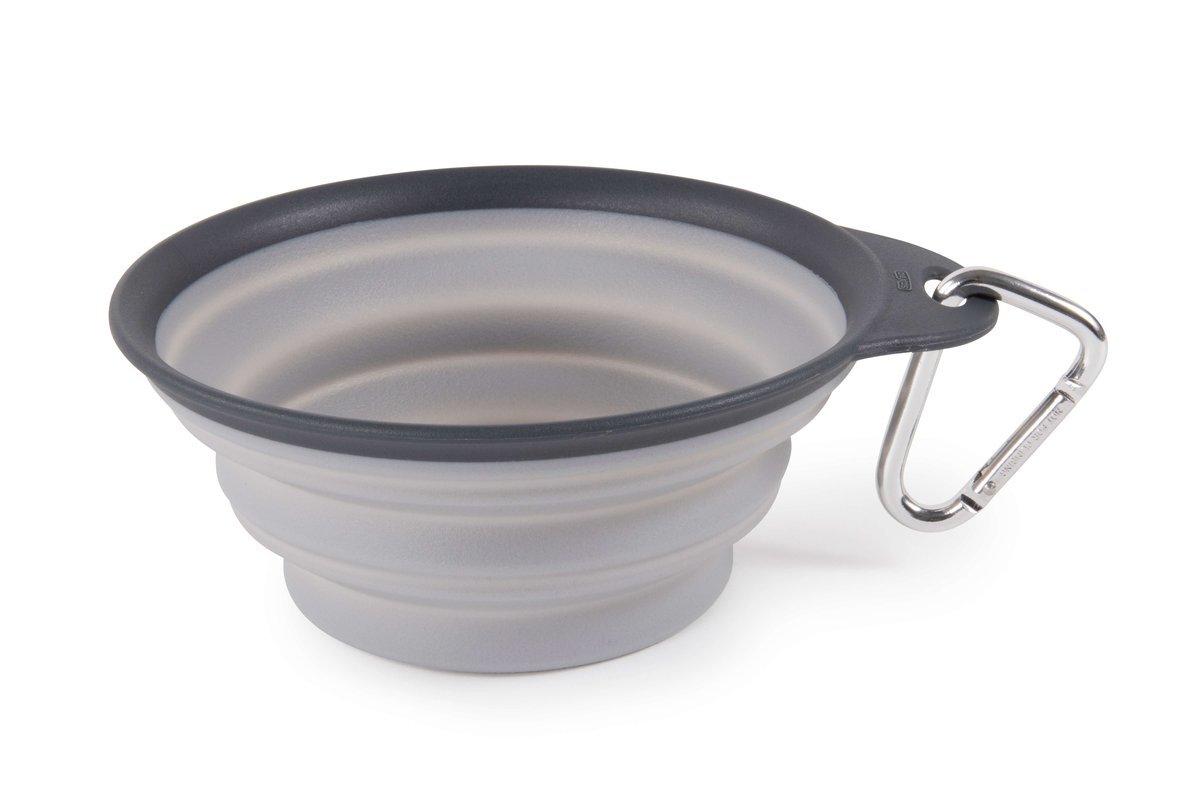 Dexas Popware Collapsible Travel Cup